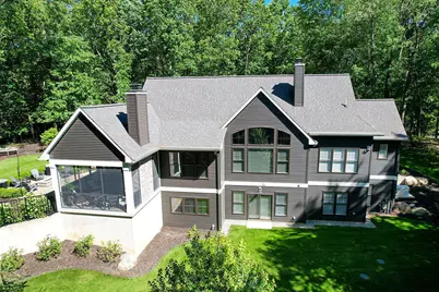 547 Roundtree Drive NE, Ada, MI 49301 - Photo 8