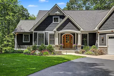 547 Roundtree Drive NE, Ada, MI 49301 - Photo 2