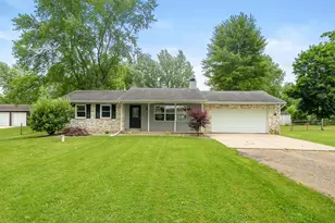 4582 E Y Ave, Vicksburg, MI 49097 - Photo 1