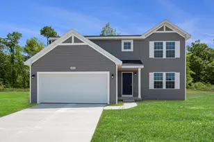 46796 Silver Oaks Blvd, Mattawan, MI 49071 - Photo 1