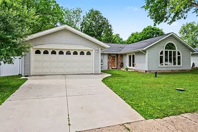 3923 Devonshire Avenue, Kalamazoo, MI 49006 - Photo 2