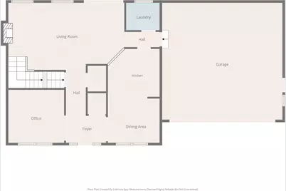 5892 Powderhorn Court SW, Wyoming, MI 49418 - Photo 12