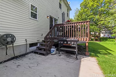 5892 Powderhorn Court SW, Wyoming, MI 49418 - Photo 56