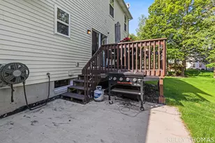 5892 Powderhorn Ct SW, Wyoming, MI 49418 - Photo 56