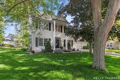 5892 Powderhorn Court SW, Wyoming, MI 49418 - Photo 1