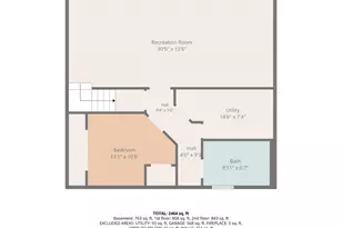 5892 Powderhorn Ct SW, Wyoming, MI 49418 - Photo 84