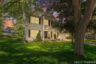 5892 Powderhorn Ct SW, Wyoming, MI 49418 - Photo 1