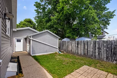 124 E Bittner Avenue, Reed City, MI 49677 - Photo 4