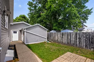 124 E Bittner Ave, Reed City, MI 49677 - Photo 4