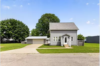 124 E Bittner Avenue, Reed City, MI 49677 - Photo 6
