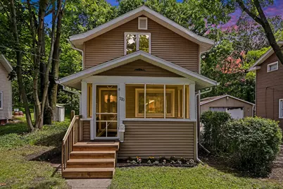 320 Trimble Avenue, Kalamazoo, MI 49048 - Photo 6