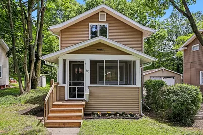 320 Trimble Avenue, Kalamazoo, MI 49048 - Photo 1