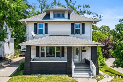 1810 Eastern Avenue SE, Grand Rapids, MI 49507 - Photo 1