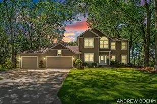 166 Wynwood Ct, Holland, MI 49424 - Photo 1