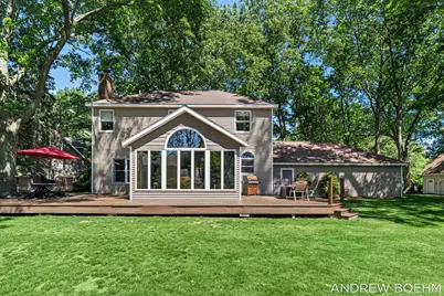 166 Wynwood Court, Holland, MI 49424 - Photo 4