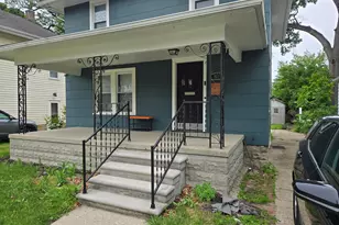 917 Forestdale Rd, Royal Oak, MI 48067 - Photo 2