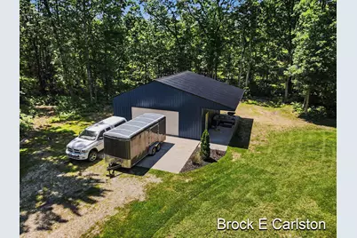 1294 Tall Tree Lane, Muskegon, MI 49445 - Photo 4