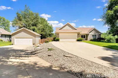 9760 Jade Drive, Allendale, MI 49401 - Photo 1