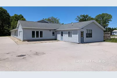 2865 Whitehall Road, Muskegon, MI 49445 - Photo 1