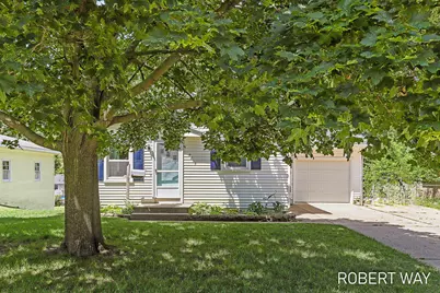 3815 Perry Avenue SW, Wyoming, MI 49519 - Photo 2