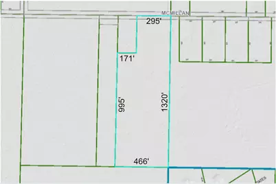 Vl McMillan Road, Muskegon, MI 49445 - Photo 6