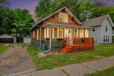 258 Battle Creek Avenue, Battle Creek, MI 49015 - Photo 1