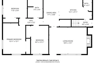7524 Cherry Ave, Jenison, MI 49428 - Photo 4