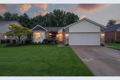 34555 Dover Avenue, Livonia, MI 48150 - Photo 1