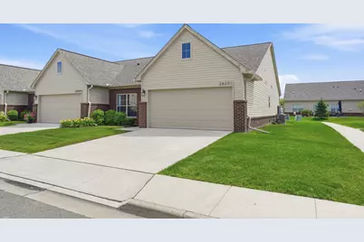 24091 Hemlock Drive #47, Flat Rock, MI 48134 - Photo 2