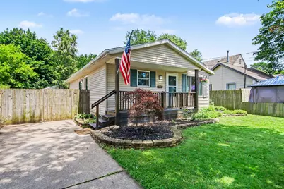 341 Nora Street SE, Kentwood, MI 49548 - Photo 2