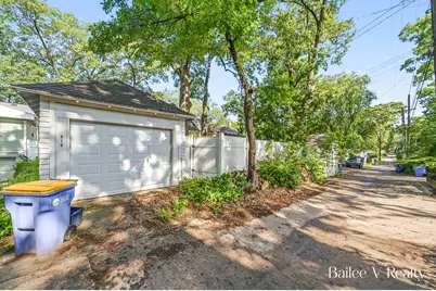 910 Benjamin Avenue SE, Grand Rapids, MI 49506 - Photo 30