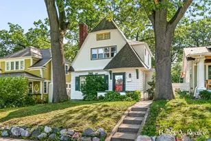 910 Benjamin Ave SE, Grand Rapids, MI 49506 - Photo 38