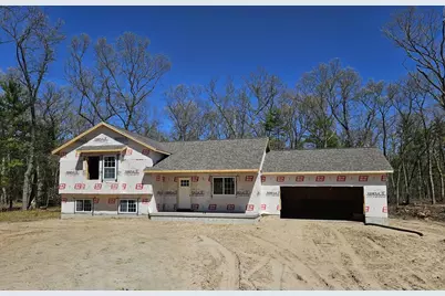 605 Spring Street, Whitehall, MI 49461 - Photo 1