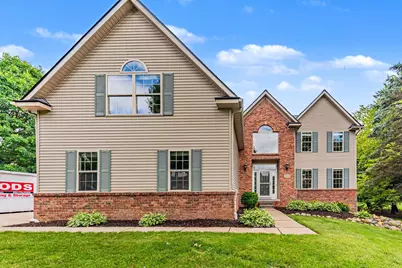 5542 Deer Run Lane, Dexter, MI 48130 - Photo 2