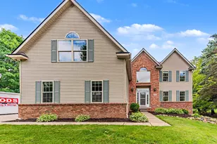 5542 Deer Run Ln, Dexter, MI 48130 - Photo 2