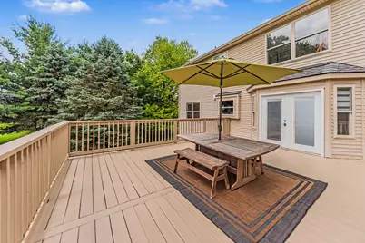 5542 Deer Run Lane, Dexter, MI 48130 - Photo 22