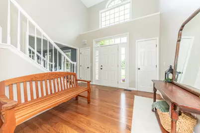 5542 Deer Run Lane, Dexter, MI 48130 - Photo 8