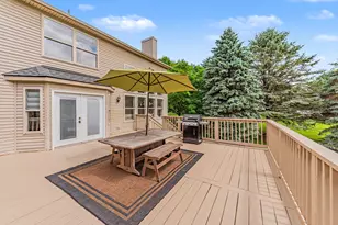 5542 Deer Run Ln, Dexter, MI 48130 - Photo 24