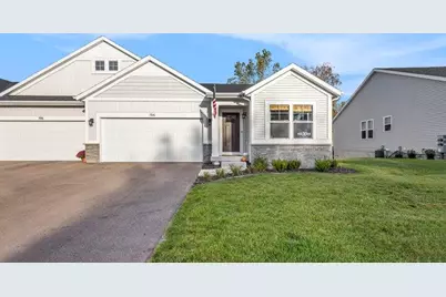 194 Hickory Valley Drive, Kalamazoo, MI 49009 - Photo 1