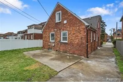 18061 Kentucky Street, Detroit, MI 48221 - Photo 36