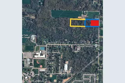 Vl 56th Street #Lot C, Fennville, MI 49408 - Photo 6