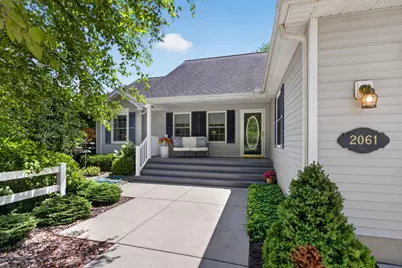 2061 Elwood Boulevard, Spring Arbor, MI 49283 - Photo 2