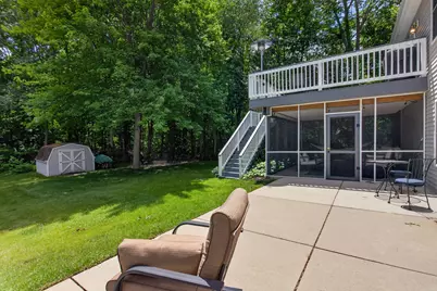 2061 Elwood Boulevard, Spring Arbor, MI 49283 - Photo 46