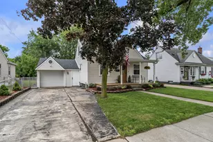 3627 Hunter Ave, Royal Oak, MI 48073 - Photo 2