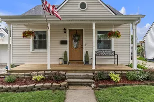 3627 Hunter Ave, Royal Oak, MI 48073 - Photo 4