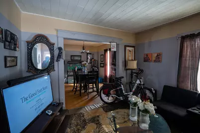 734 N Martin Luther King Jr Boulevard, Lansing, MI 48915 - Photo 2