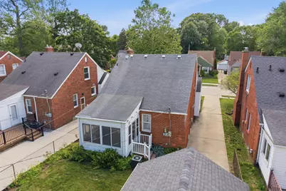 3031 Syracuse Street, Dearborn, MI 48124 - Photo 48