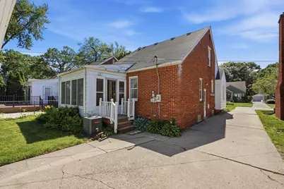 3031 Syracuse Street, Dearborn, MI 48124 - Photo 36