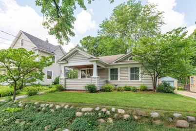 314 Creston Avenue, Kalamazoo, MI 49001 - Photo 2