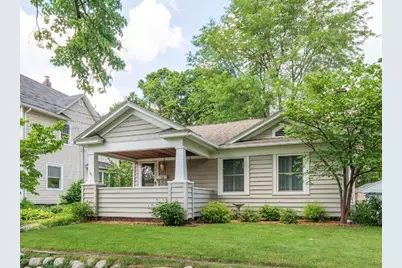 314 Creston Avenue, Kalamazoo, MI 49001 - Photo 1